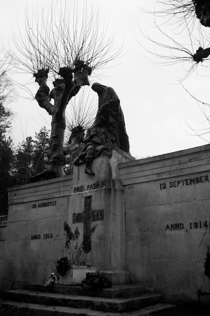 GR 128 Vlaanderenroute Schiplaken
