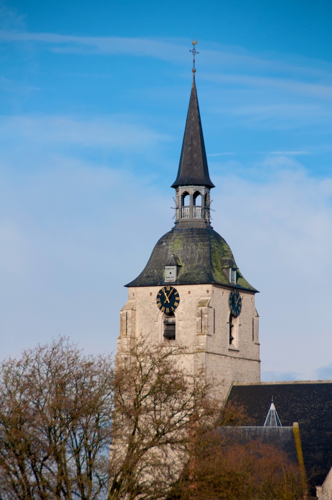 GR 128 Vlaanderenroute