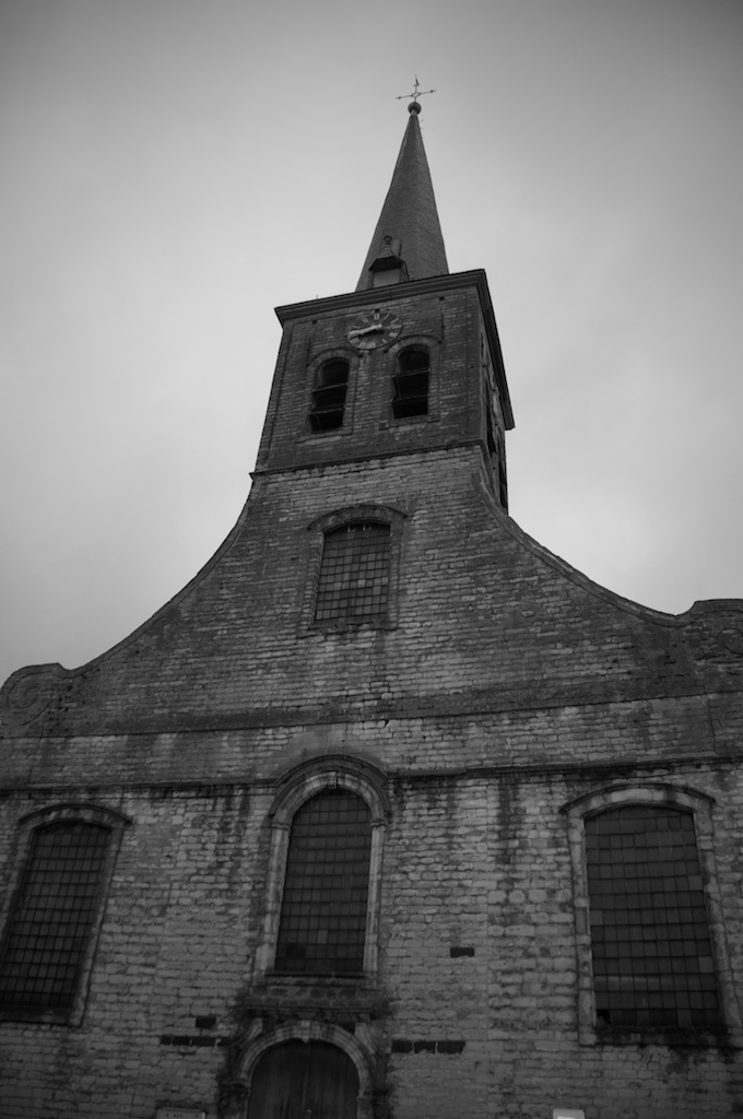 GR 128 Vlaanderenroute