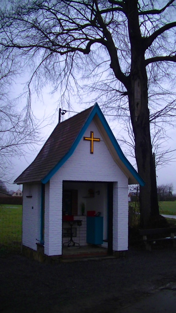 GR 128 Vlaanderenroute