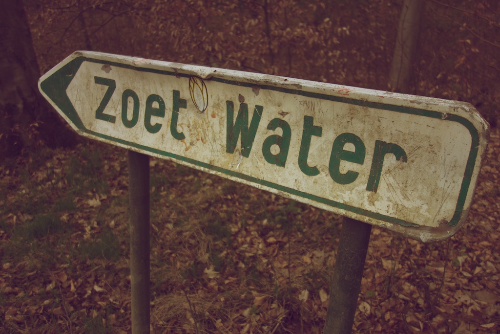 Het Zoet Water