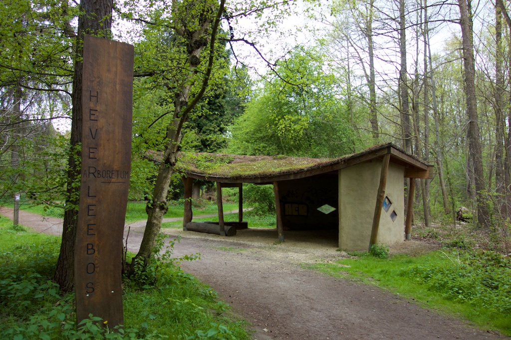 Heverleebos