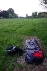 Bivy MLD