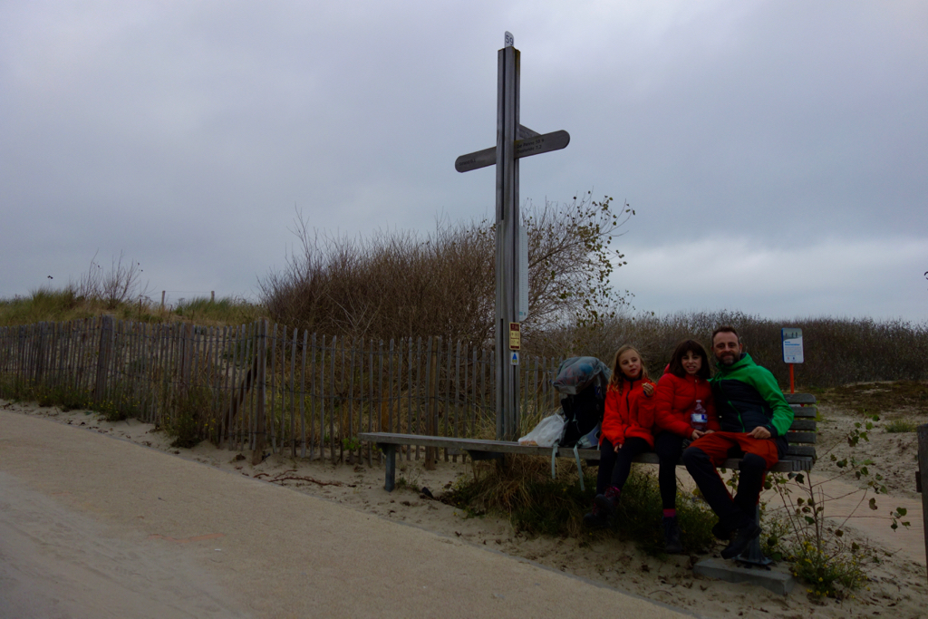Bredene