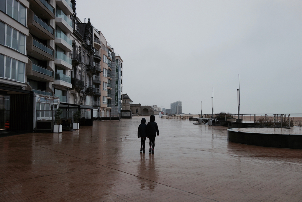 Oostende