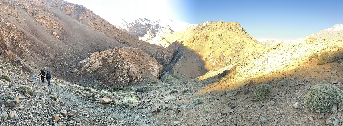 Atlas gebergte