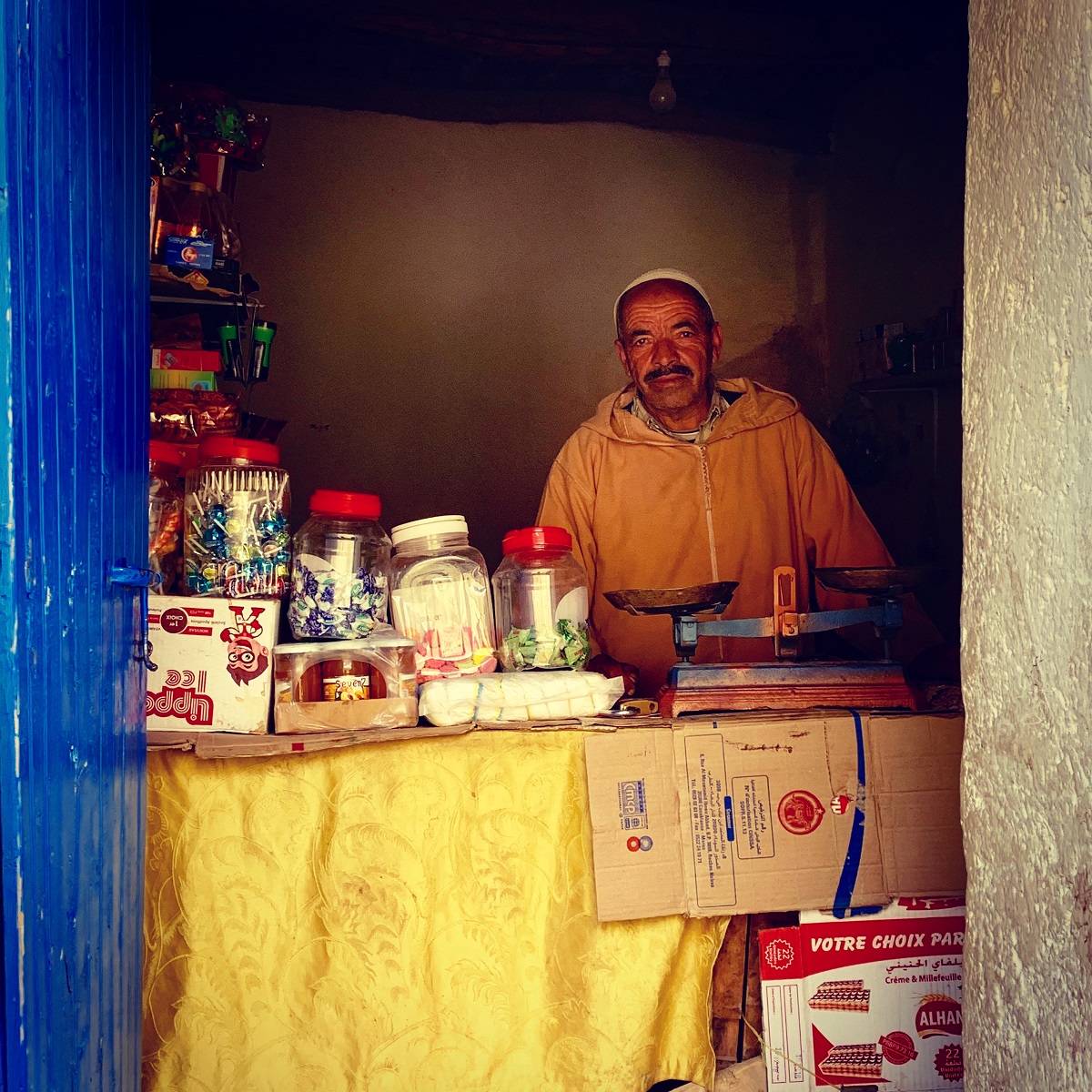 Berber