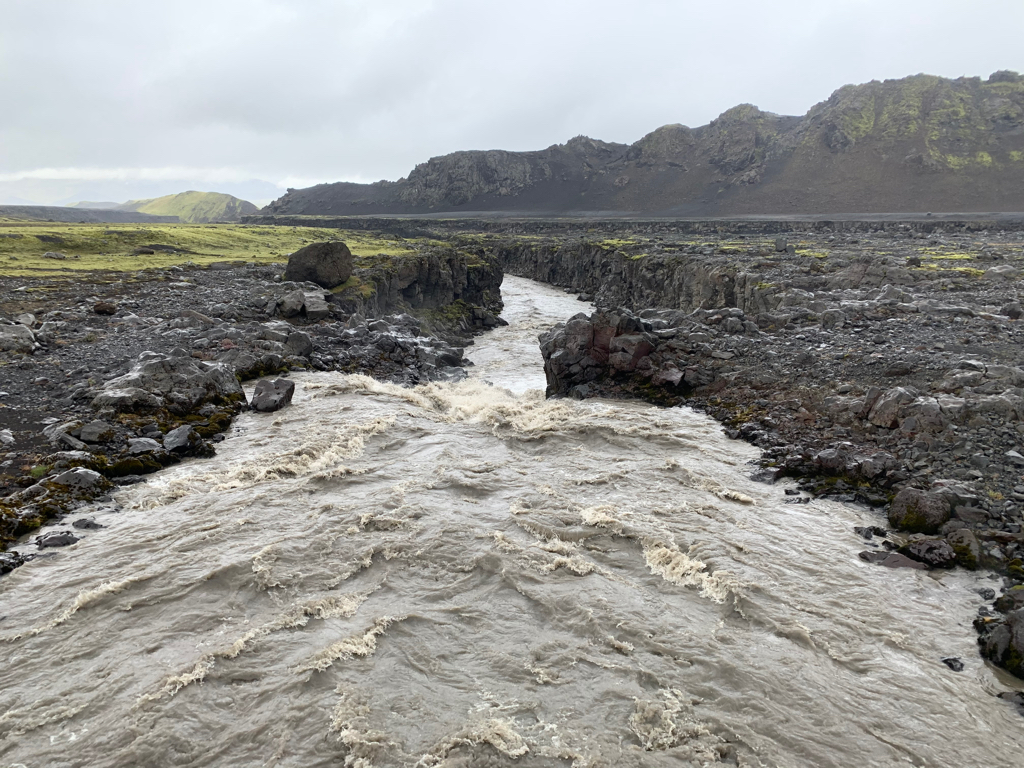 Laugavegur