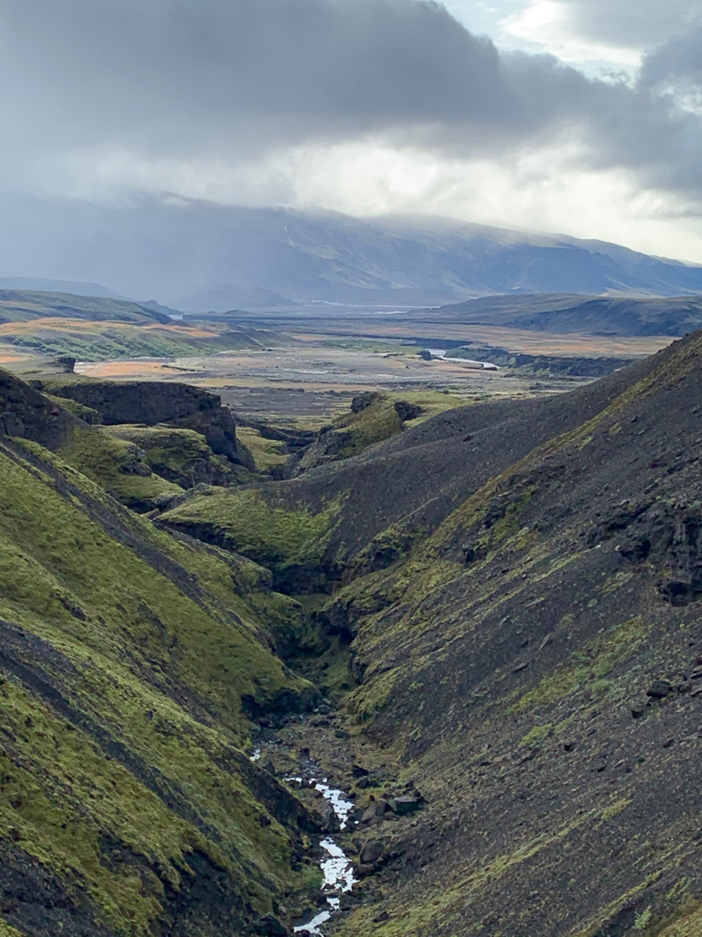 Laugavegur
