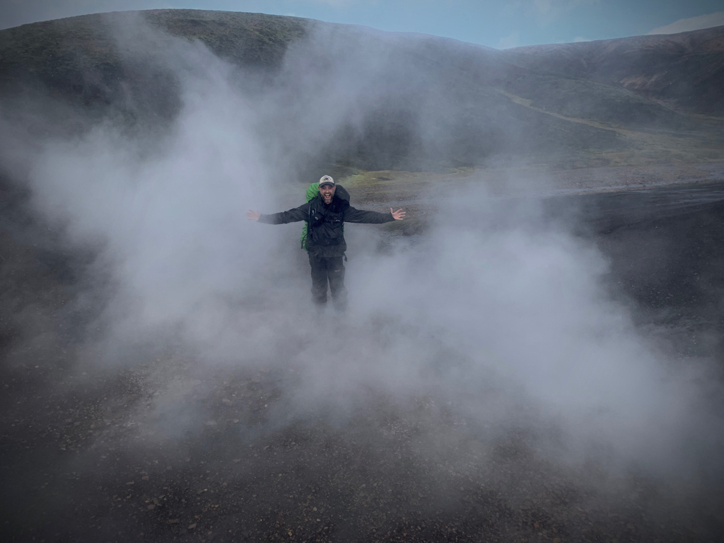 Laugavegur