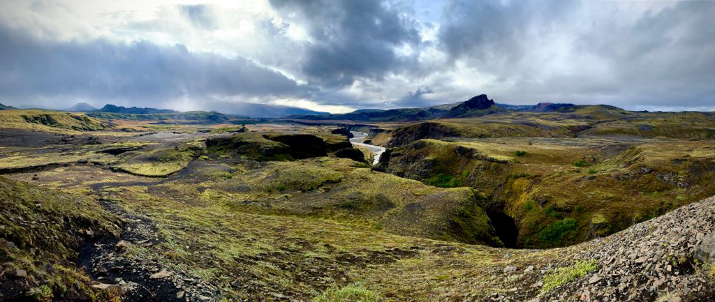 Laugavegur