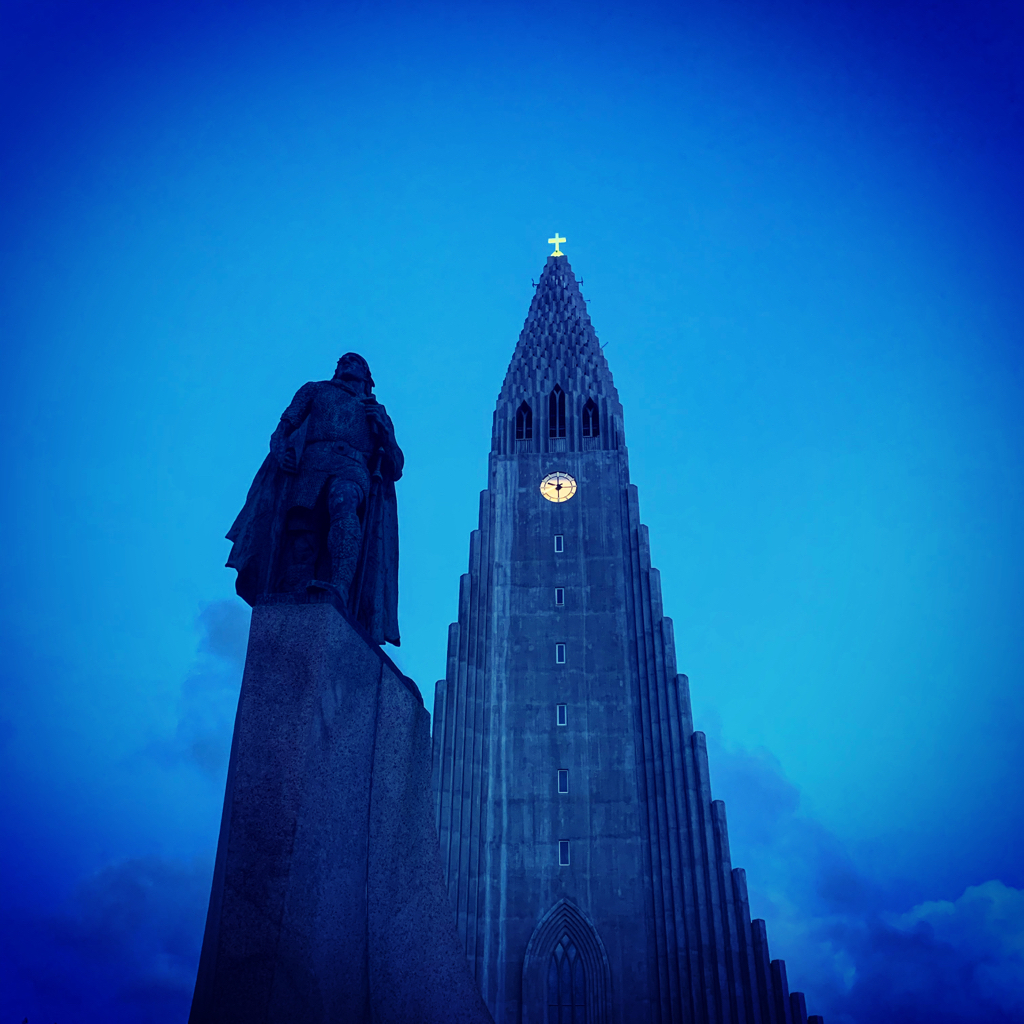 Reykjavik