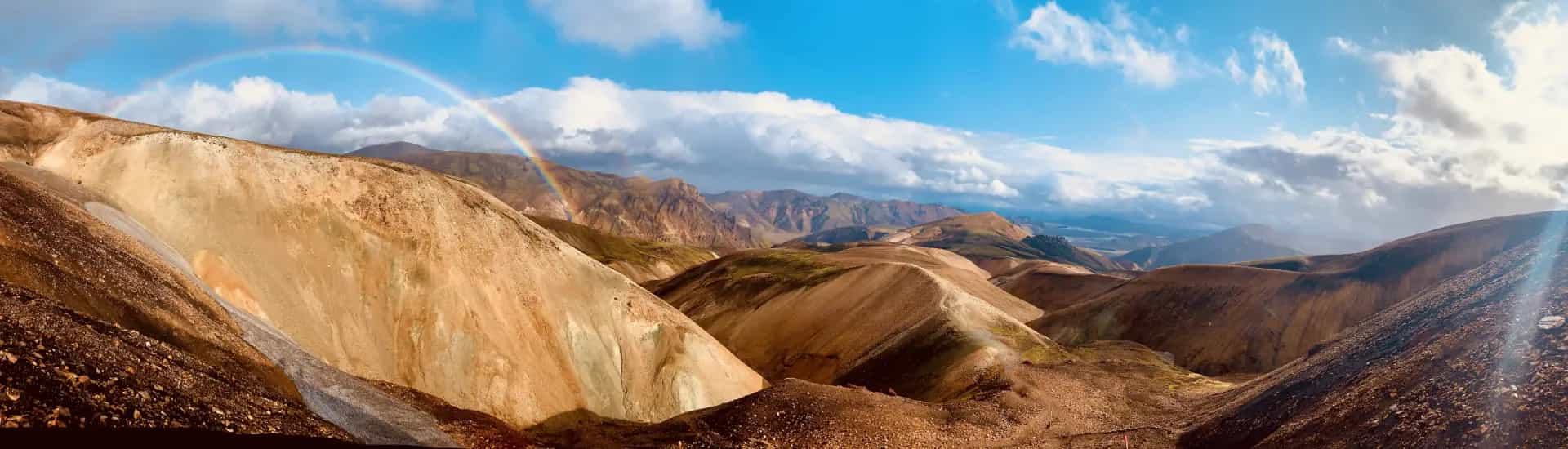 Laugavegur