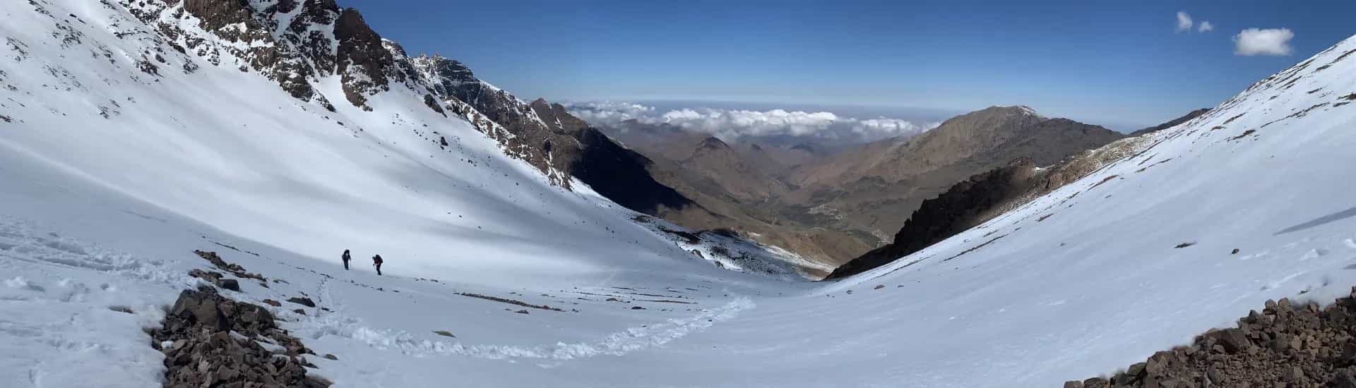 Toubkal Circuit