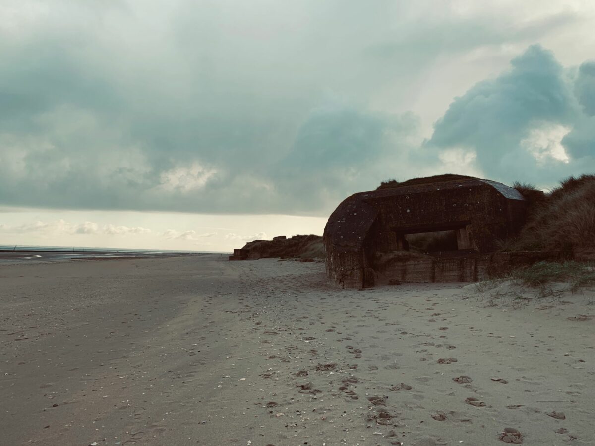 Utah Beach