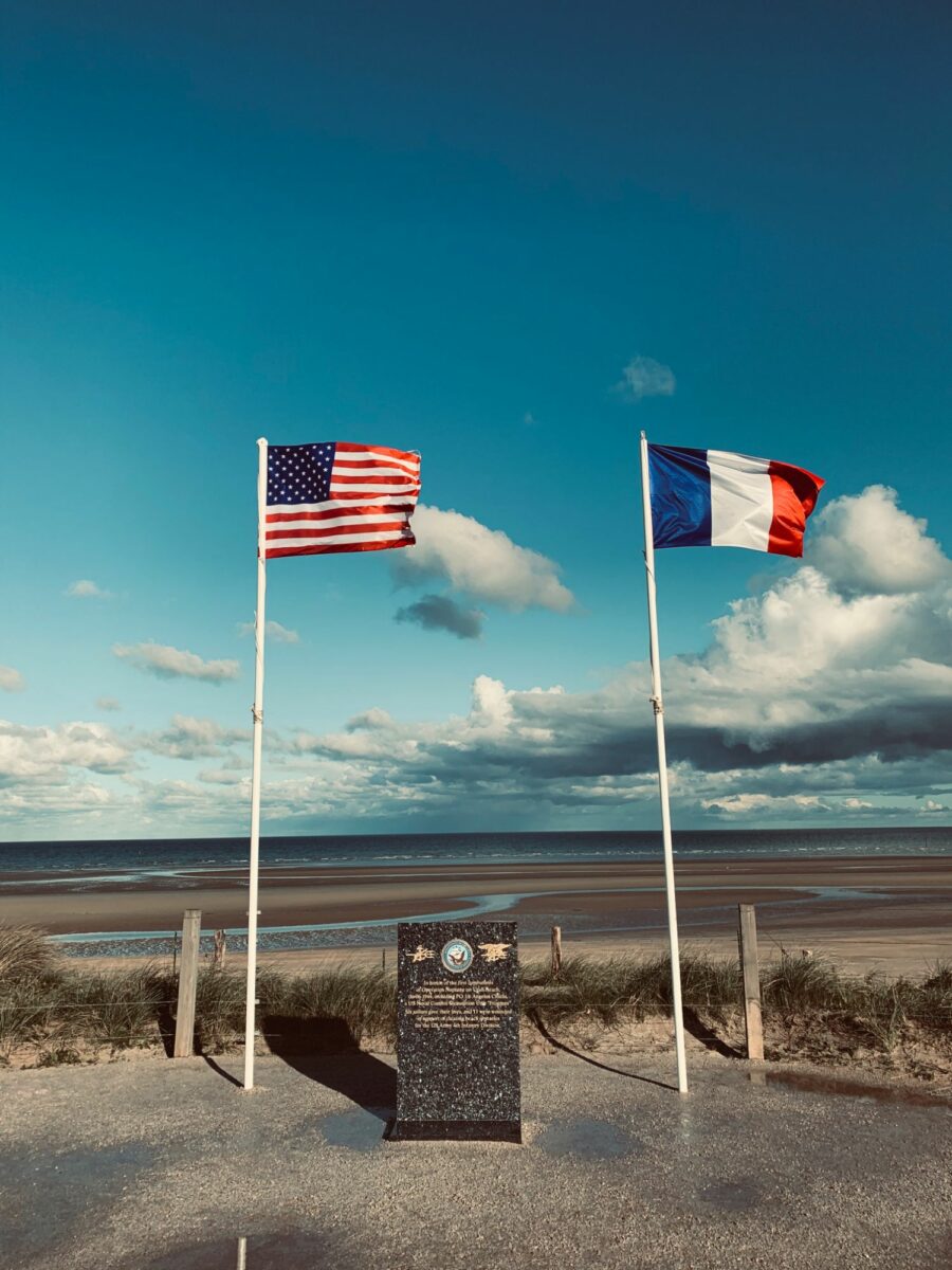 Utah Beach