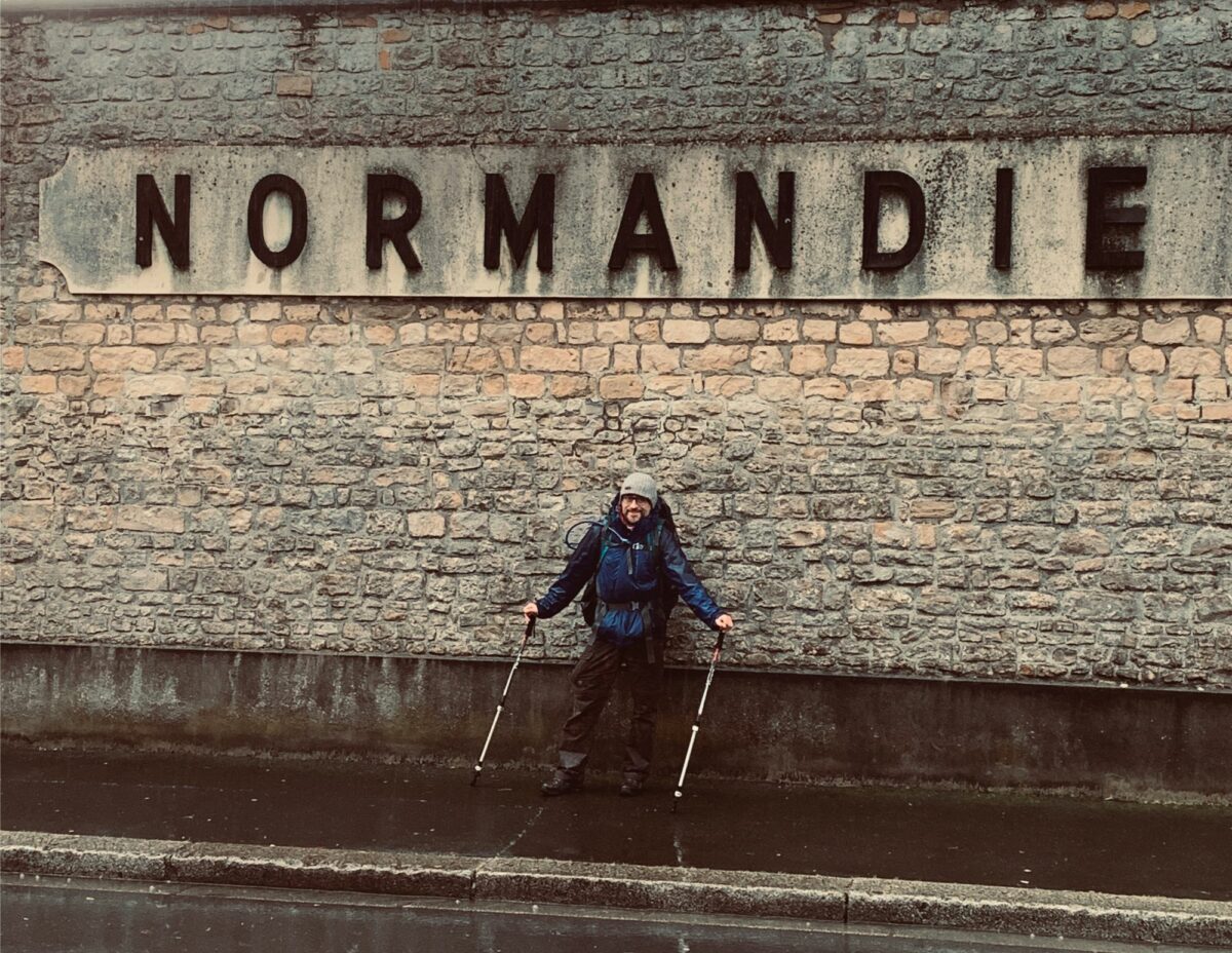 Normandie