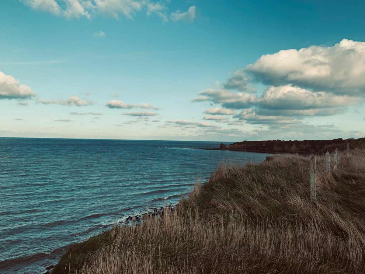 Pointe du Hoc