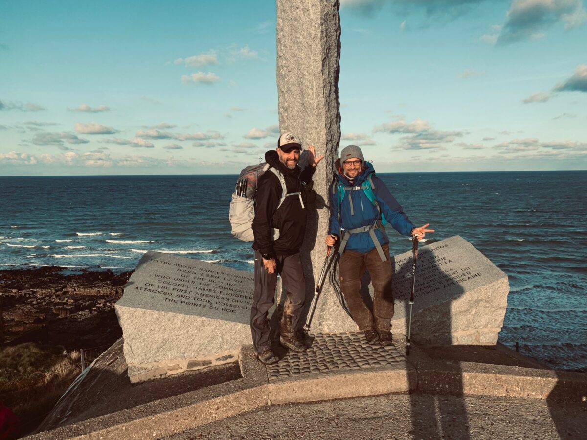 Pointe du Hoc