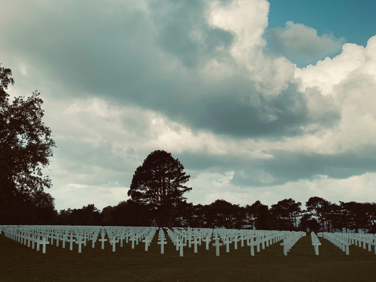 American Cemetery