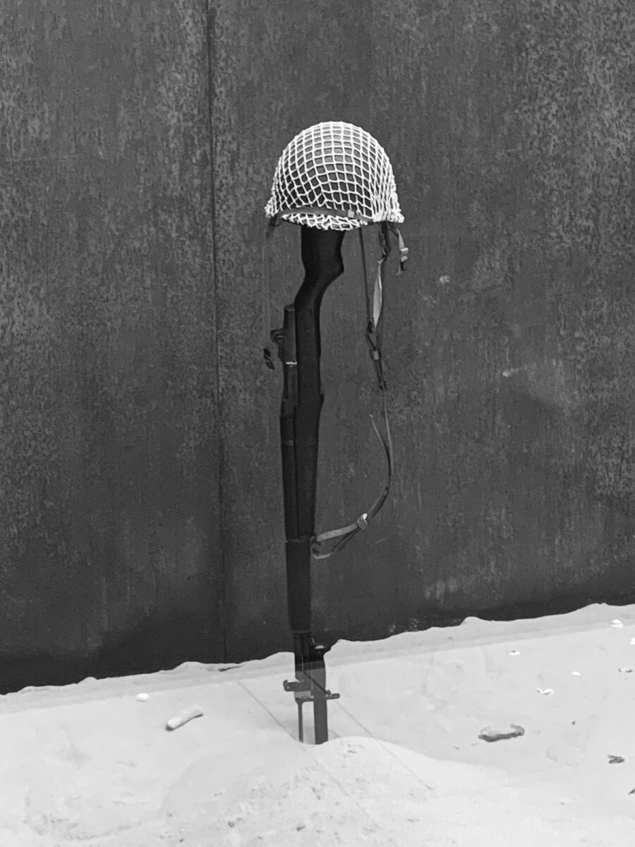 D-Day