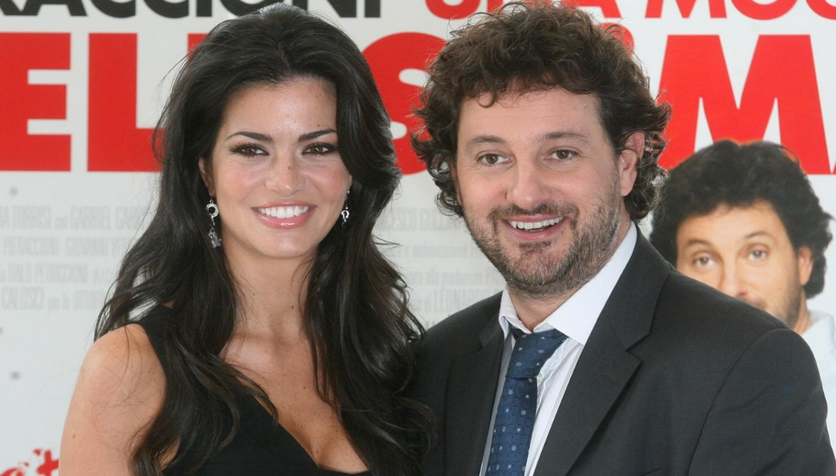 Ancora Insieme Leonardo Pieraccioni E Laura Torrisi Colti Cosi E Il Gossip Imperversa Che Cosa Sta Succedendo