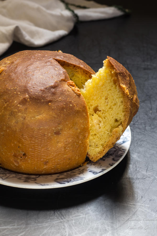Torta Di Pasqua Al Formaggio Cakes And Co