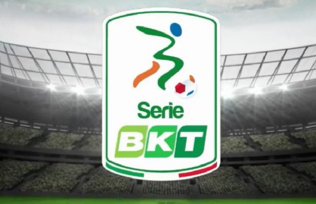 risultati serie b
