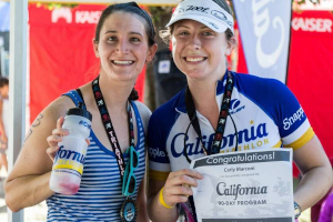 Home Page California Triathlon