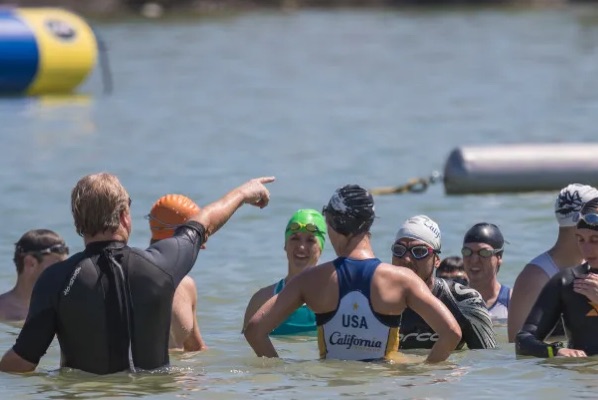 Home Page California Triathlon