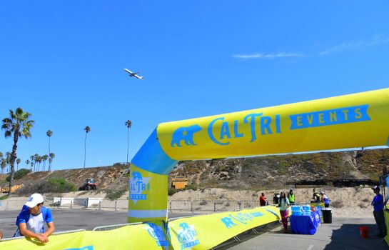 2022 Cal Tri La 10 23 22 Race Overview California Triathlon