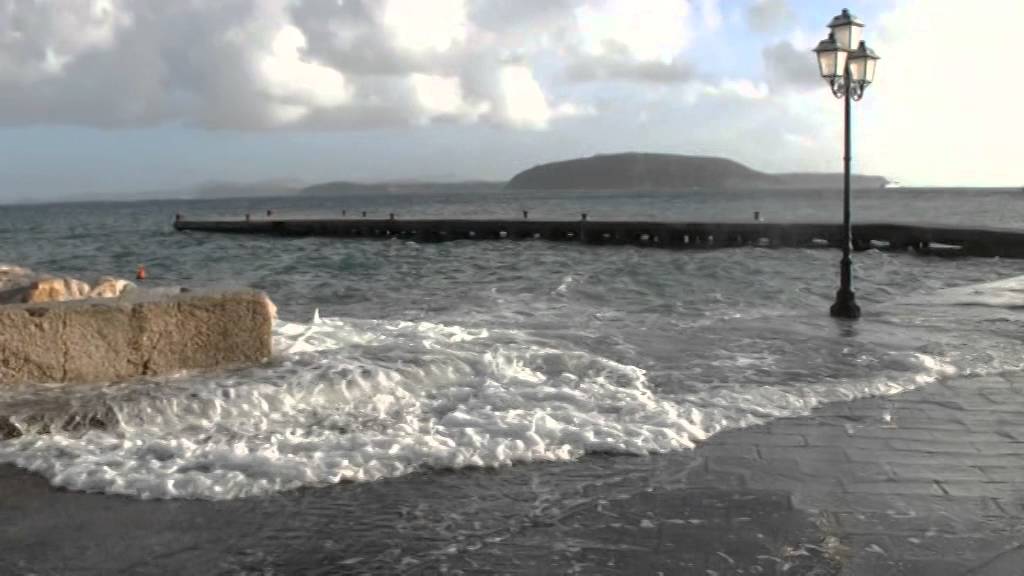 Campi Flegrei Allerta Meteo Per Vento Forte E Mare Agitato Campi Flegrei News
