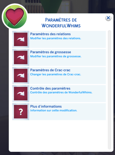 Wonderfulwhims Candyman Gaming