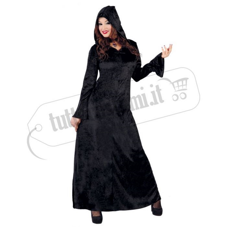 come vestirsi halloween