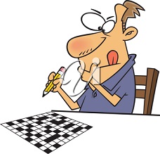 Mots Croises N 7 Caroloscrabble