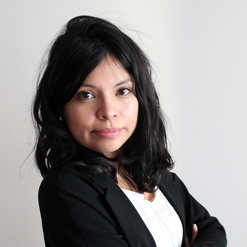 Gisela Brito