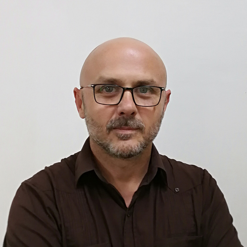 Guillermo Oglietti