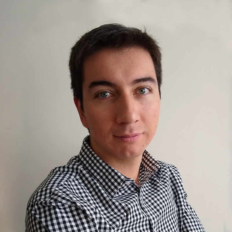 Nicolás Oliva