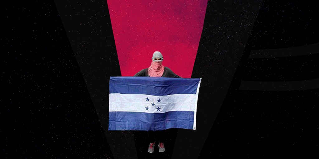 La permanencia de la encrucijada hondureña