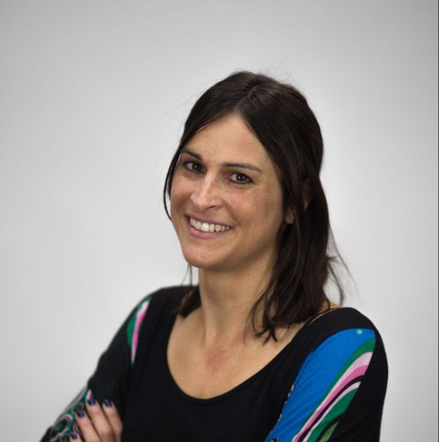 Silvina Romano