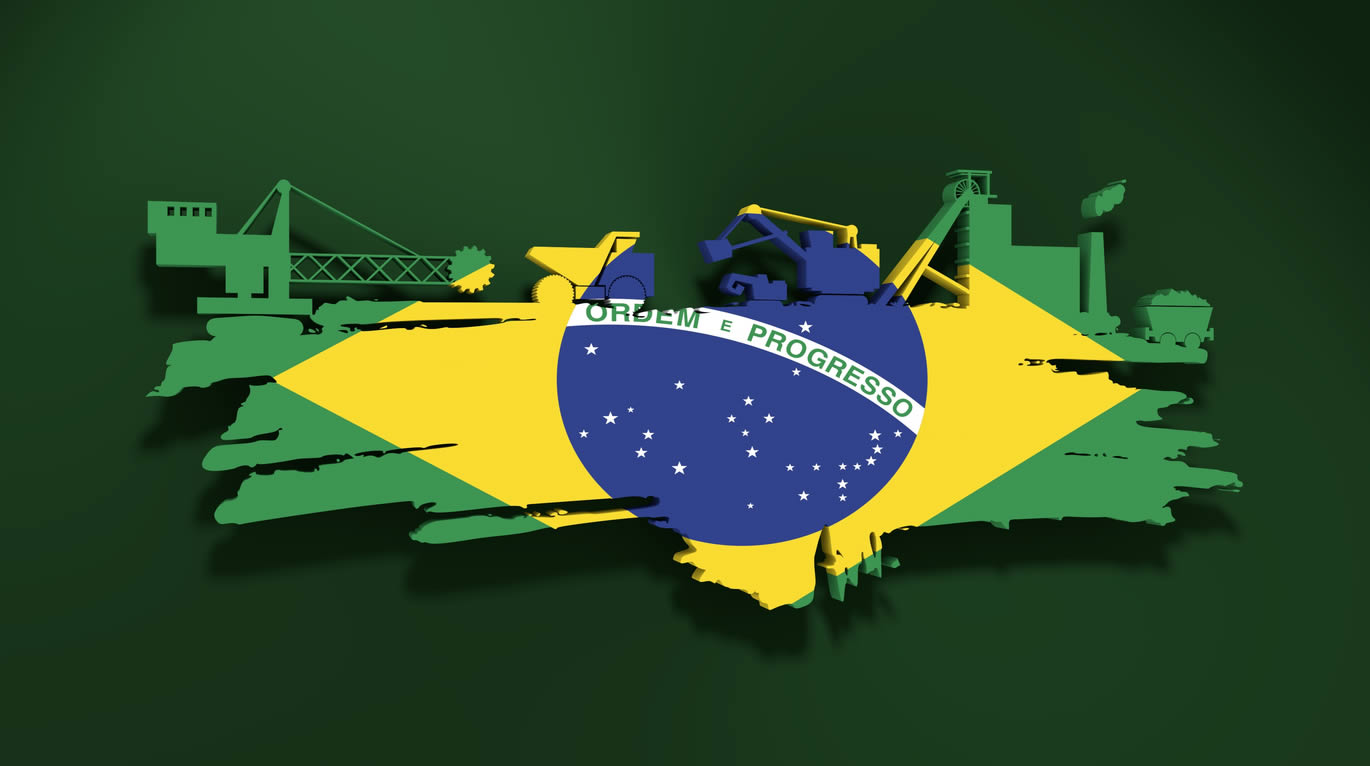 EE. UU. en Brasil, ¿guerra (híbrida) por la infraestructura?