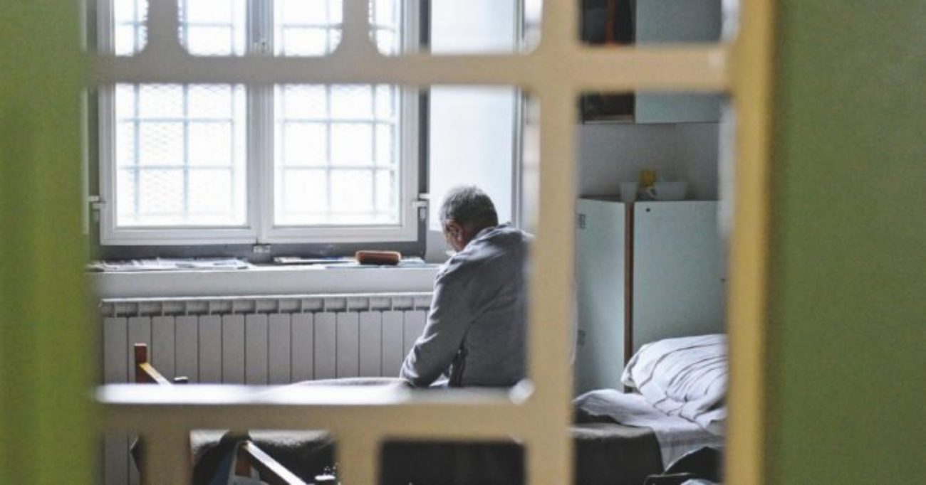 Corte Cost Su Ergastolo Ostativo Di Nuovo Detta Contenuti E Tempi Al Parlamento