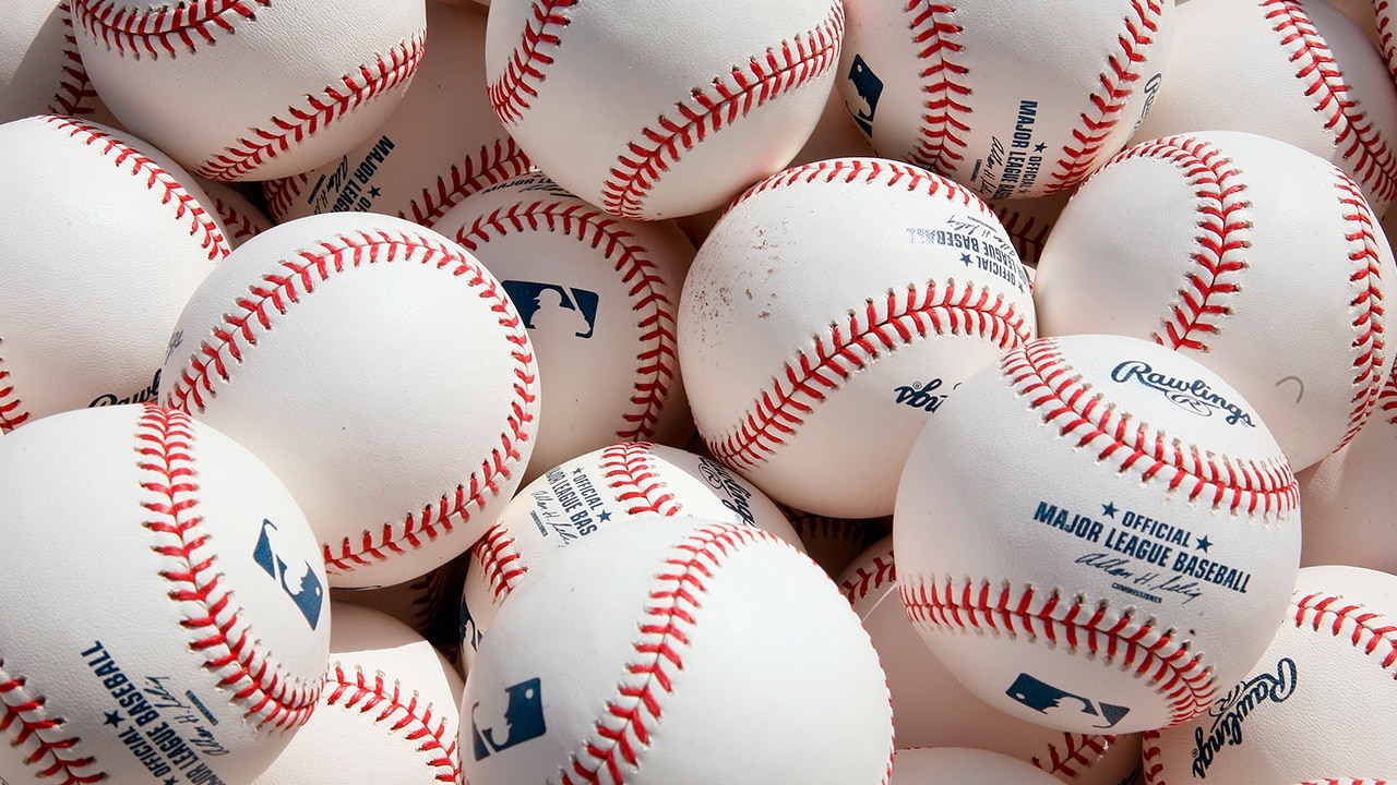 Juegos Para Hoy 8 De Abril Mlb Horarios Y Donde Ver En Vivo Las Grandes Ligas Cero Cero