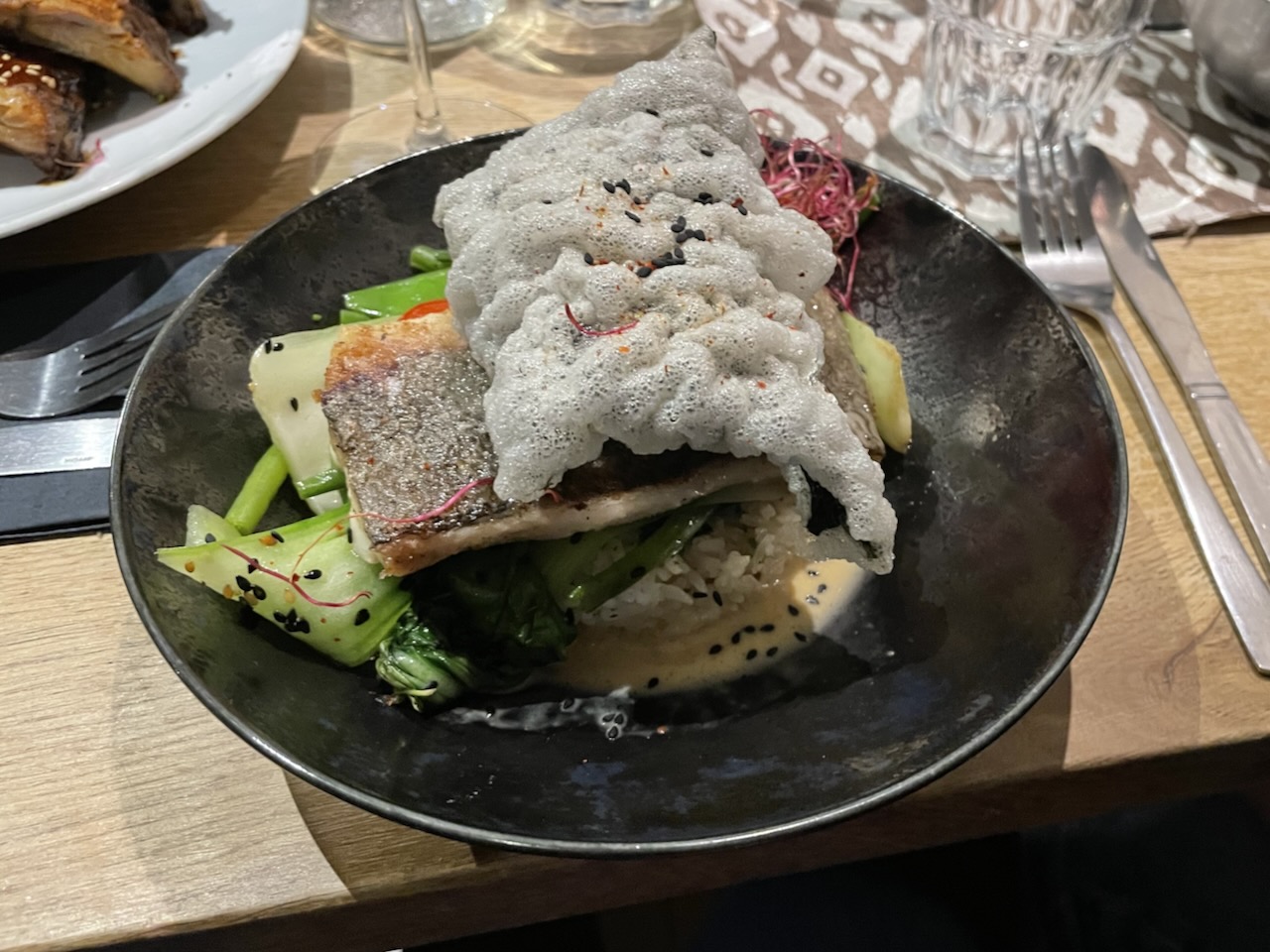 Eating Out Chamonix The Best Chamonix Restaurants