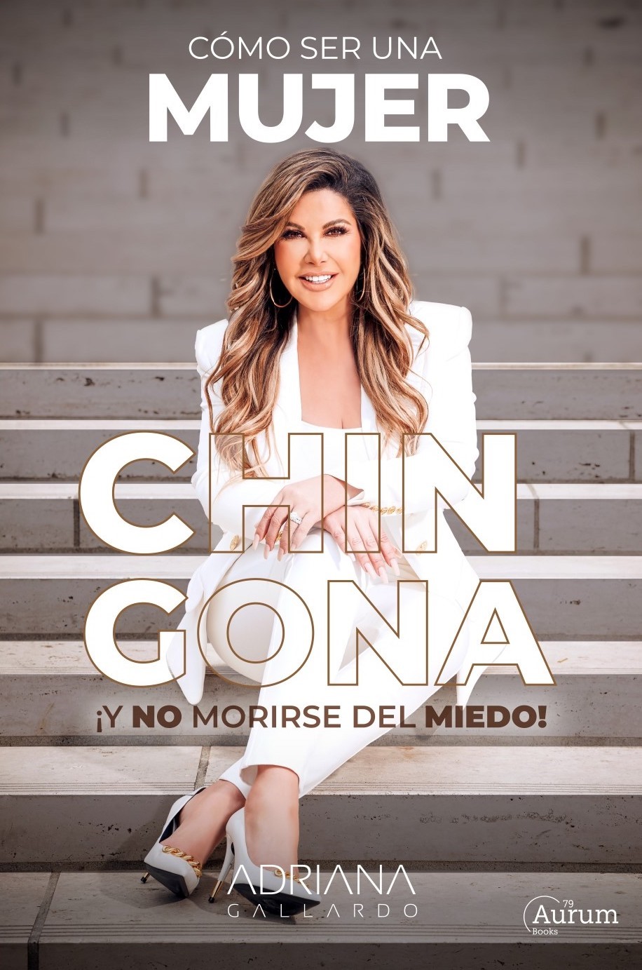 Adriana Gallardo U Yotoch Chanboox Boox