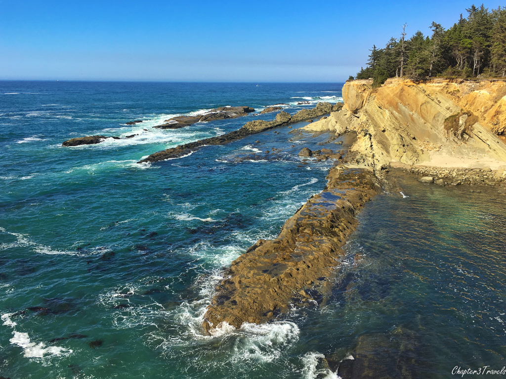 Oktoberfest And The Oregon Coast Chapter 3 Travels