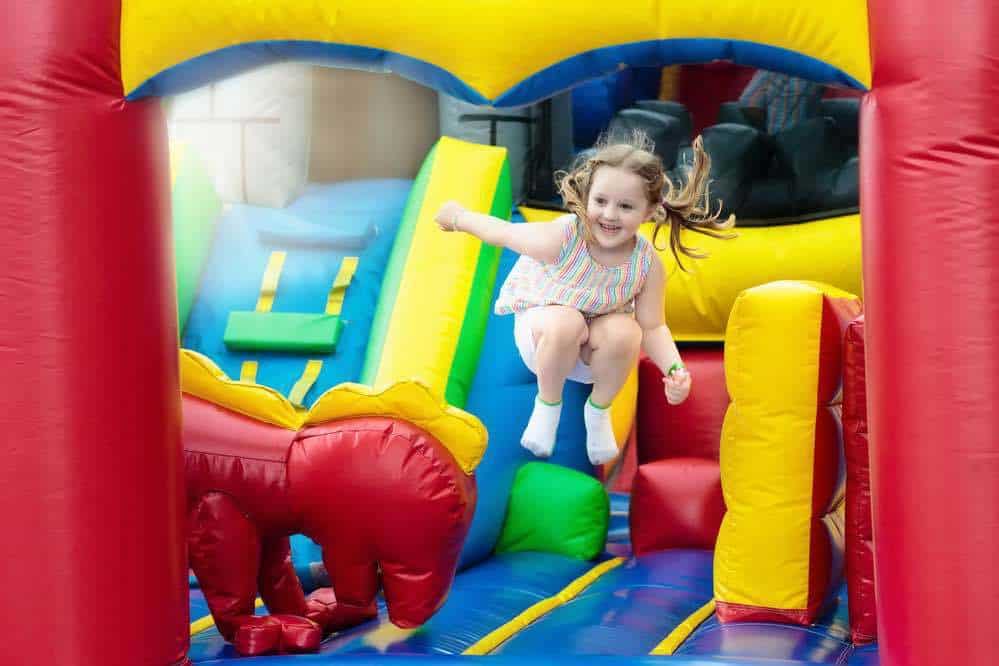 40 Indoor Playgrounds For Kids Around Charlotte Charlotte On The Cheap