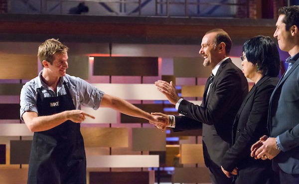 Winnipegger Eliminated From Masterchef Canada Chrisd Ca