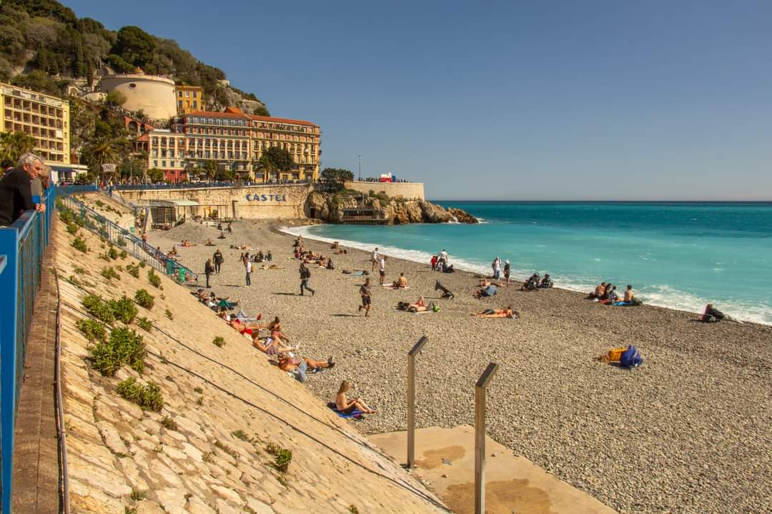 Nizza Cosa Vedere In Un Weekend