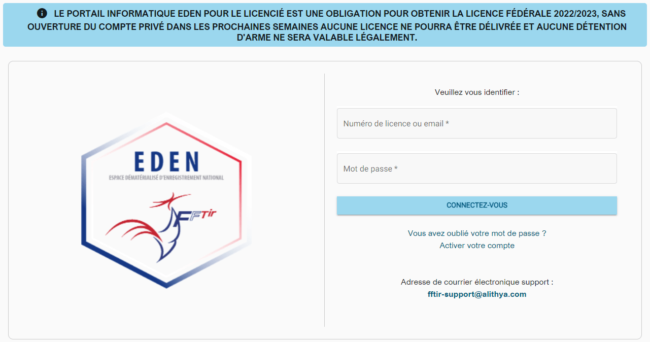 Archives Des Communications Federales Club De Tir De Lesparre Medoc